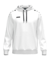 JAKO One Hoody Weiß F0