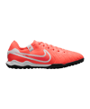 Nike Tiempo Legend X Pro TF Mad Energy Rot F800 - rot