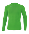 Erima Athletic Sweatshirt Grün - gruen