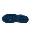 Jordan Air 1 Low SE Kids Blau - blau