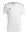 adidas Tiro 23 Competition Match Trikot Weiss