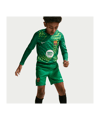Nike FC Barcelona Torwartshort 2026/2027 Kids Grün F324 - gruen