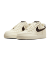 Nike Air Force 1 '07 Weiß F001 - beige
