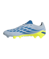 adidas Predator League FG Ice Cold Precision Blau - blau