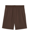 PUMA FC St. Pauli Short 2026/2027 Braun F01 - braun