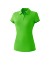 Erima Teamsport Poloshirt Damen Grün