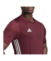 adidas Tabela 23 Trikot Weiss - rot