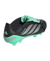 adidas Predator League FT FG Final Rush Kids Schwarz - schwarz