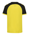 Hummel Match League Trikot Kids Gelb F5800 - gelb