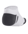 Under Armour Performance Tech Socken Low 3er F100 - weiss