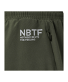 Newline Pace Hose Grau F1954 - grau