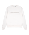adidas Originals PharrellWilliams Sweatshirt Weiss - weiss