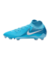 Nike Phantom Luna II Pro FG Mad Ambition Blau F400 - blau