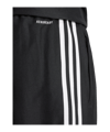 adidas Squadra 25 Trainingshose Schwarz - schwarz
