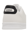 Hummel Court Line Sneaker Weiss F9124 - weiss