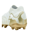 PUMA FUTURE 9 Pro FG/AG White Pack Weiß F04 - weiss