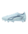 PUMA ULTRA 6 Pro FG/AG Dreamrush Blau F03 - blau