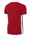 Nike Challenge V Trikot Kids Rot Weiss F657 - rot