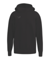 Erima PREMIA Hoody Schwarz F2072606 - schwarz