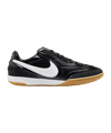 Nike Tiempo Streetgato IN 365 Schwarz F010 - schwarz