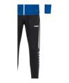JAKO Power Trainingsanzug Kids Blau F400 - blau