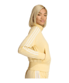 adidas Firebird Classic Track Top Jacke Damen Weiß - weiss