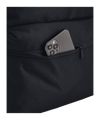 Under Armour Essential Lite Rucksack Schwarz F001 - schwarz