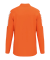 Erima INTRO Training Sweatshirt Orange F1262613 - orange