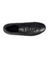 adidas Copa Pure IV League FG Immortal DNA Schwarz - schwarz