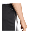 adidas Eintracht Frankfurt Short Away 2026/2027 Schwarz - schwarz