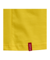 Hummel hmlRED Basic T-Shirt Gelb F5021 - gelb