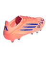 adidas F50 Elite AG Coral Blaze Orange - orange