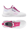 Kempa Kourtfly Kids Weiß F07