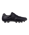 Mizuno Morelia II Made in Japan LTD FG Innovative Schwarz F00 - schwarz
