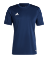 adidas Tabela 23 Trikot Dunkelblau Weiss