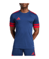 adidas Squadra 25 Trikot Blau - blau