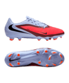 Nike Phantom 6 Low Academy MG Scary Good Blau F400