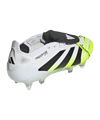 adidas Predator Elite SG Radiant Blaze Weiß - weiss