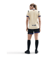Nike FC Barcelona Authentic Trikot Away 2025/2026 Damen Gold F783 - gold