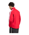adidas FC Bayern München Anthem Jacke Rot - rot