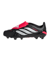 adidas Predator League FT FG Immortal DNA Kids Schwarz - schwarz