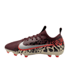Nike Jr Air Zoom Mercurial Vapor XVI Academy FG/MG United Kids Rot F661 - rot