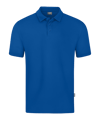 Jako Doubletex Polo Shirt Blau F400