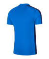 Nike Academy Poloshirt Blau F463 - dunkelblau