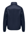 Hummel hmlCORE XK Spray Jacke Blau F7026 - blau