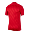 Nike Challenge III Trikot kurzarm Rot F657 - rot