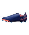 Nike Phantom GX II Academy FG/MG Erling Haaland Blau F400 - blau