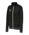 Hummel hmlLEAD Jacke Damen Schwarz F2001