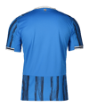 PUMA 1. FC Heidenheim Trikot Away 2025/2026 Blau F02 - blau