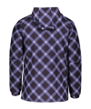 adidas Tiro WB WR Jacke Schwarz Blau - schwarz
